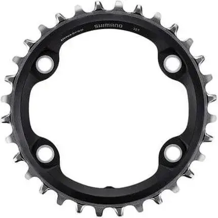 Fabrieksprijs SHIMANO Kettingblad 24T-BB SLX