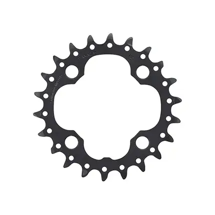 SHIMANO kettingblad 22t FC-M660 4arm Alleen Vandaag