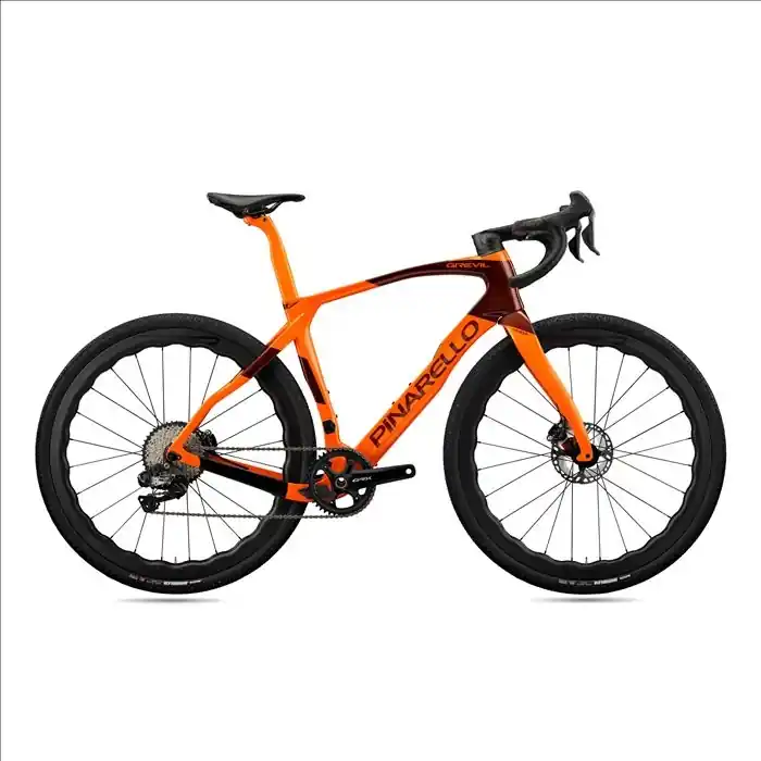 Pinarello frame Grevil F9 Maat 55 cm Alleen Vandaag