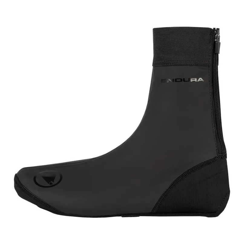 Endura Windchill Overschoen Zwart Koopje