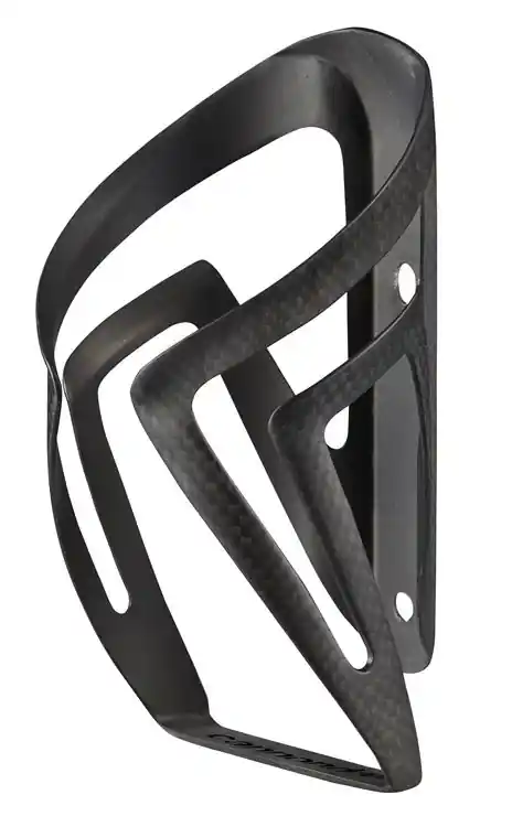 CANNONDALE Speed C Carbon Cage Black on Black Gecertificeerd