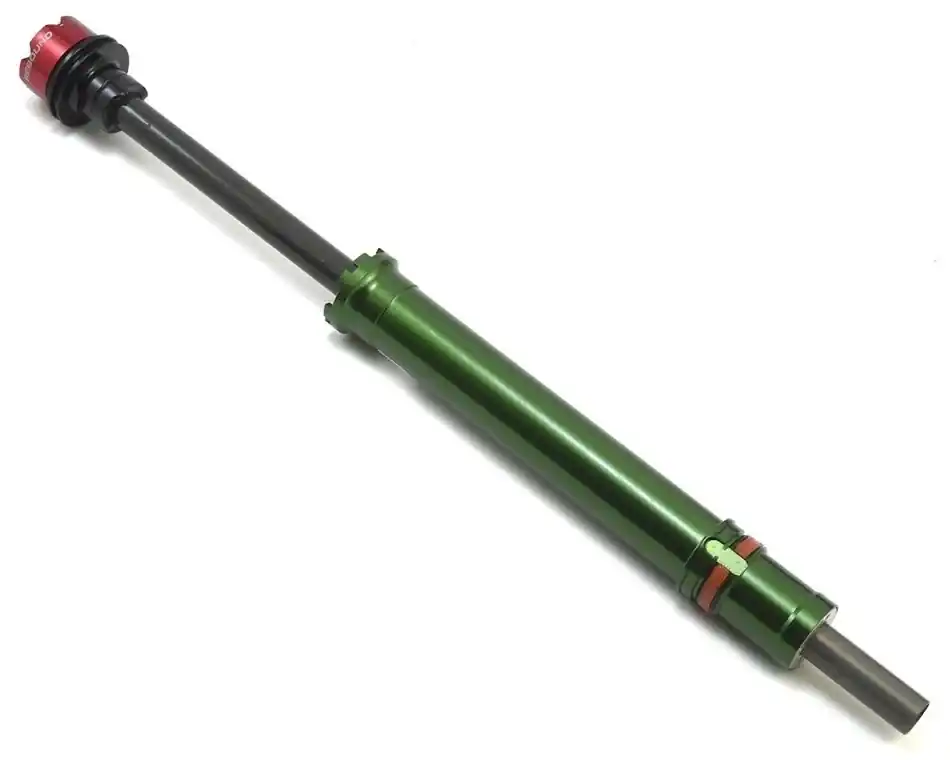 Merkproduct CANNONDALE KIT DAMPER PBR100