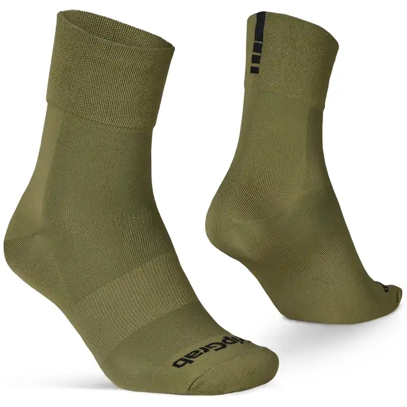 GripGrab Lightweight SL Regular Cut Summer Socks Exclusieve Aanbieding
