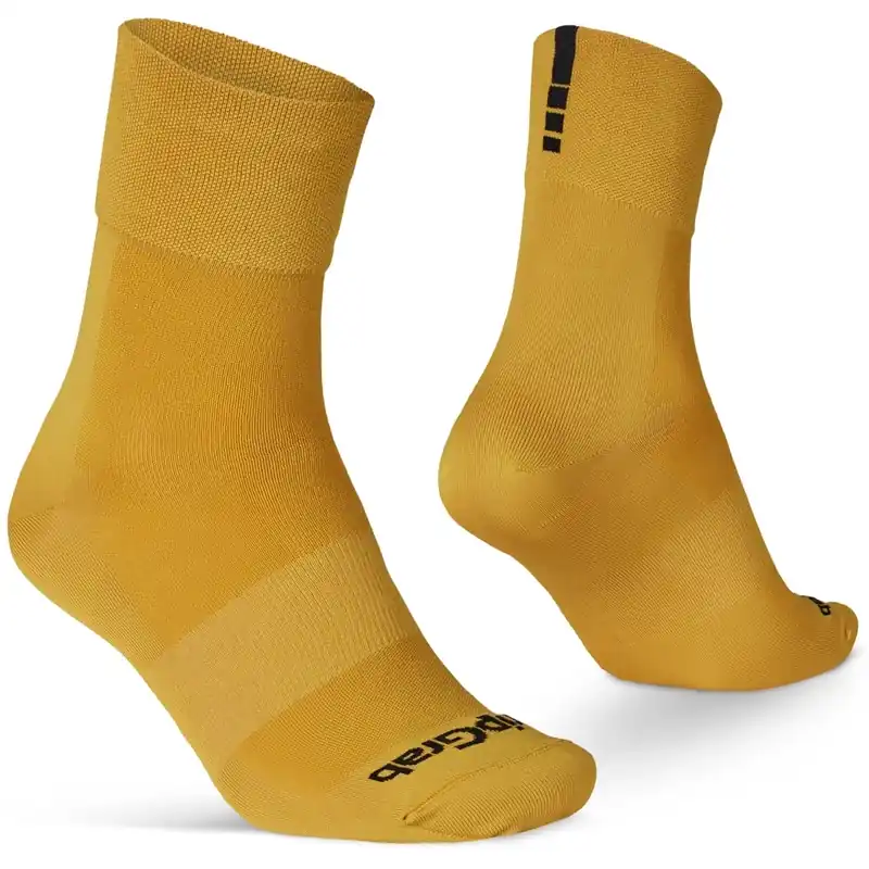 Snelle Levering GripGrab Lightweight SL Regular Cut Summer Socks