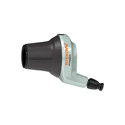 Aanbieding SHIMANO Revo Shifter Nexus C6001 BLACK