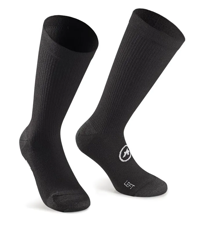 Assos Trail Winter Socks Must-Have