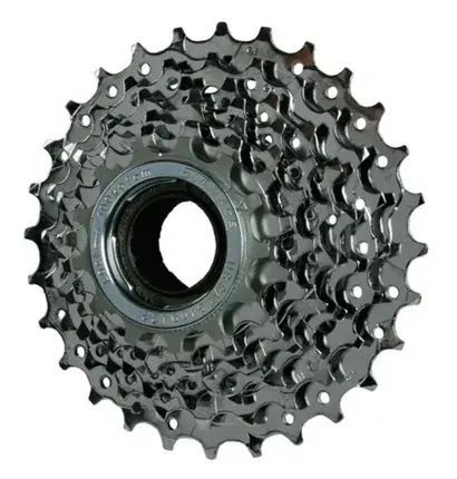 SUNRACE Freewheel 7 speed Sunrace MFM30 13-28 tands Laatste Kans