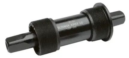 Snelle Levering SUNRACE TRAPAS BSA STEEL CUPS 68/127MM