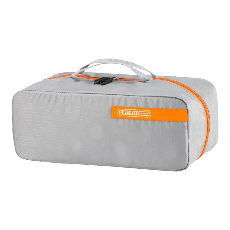 Populair Ortlieb Packing Cube S 6 L grey