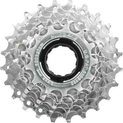 SUNRACE freewheel 7v 13/25 Veilige Betaling