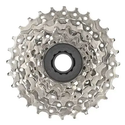 SUNRACE Cassette 7-speed 12-28t Bestseller