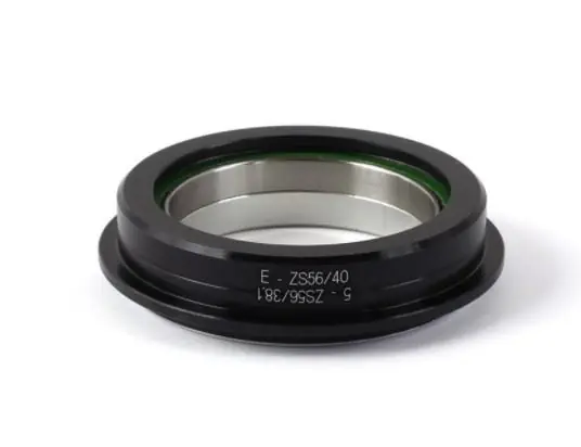 Hope E-BOTTOM-1.5 INTEGRAL-ZS56/40-BLACK Tijdelijk Beschikbaar