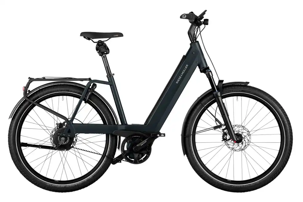 Korting Nevo4 GT vario