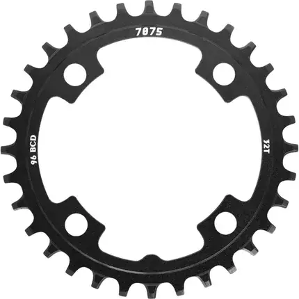 Actieprijs SUNRACE SunRace Kettingblad "MX"32 tands