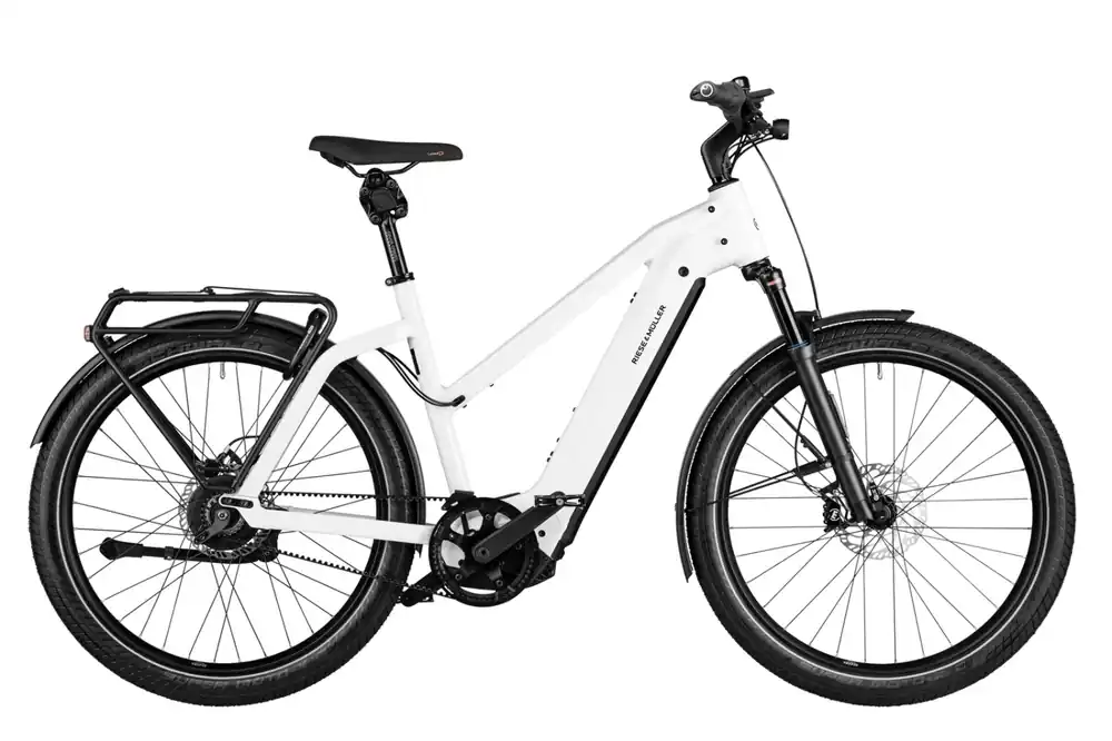Charger4 Mixte GT vario Express Levering