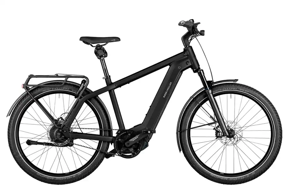 Dagaanbieding Charger4 GT vario