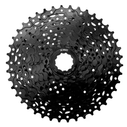 Speciale Aanbieding KMC CASSETTE KMC REACT 10V SH 11-42 ZW