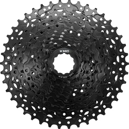 KMC cassette 11v 11/42 Aanbieding