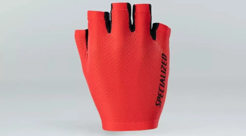 Specialized SL Pro Glove, Red Lage Prijs