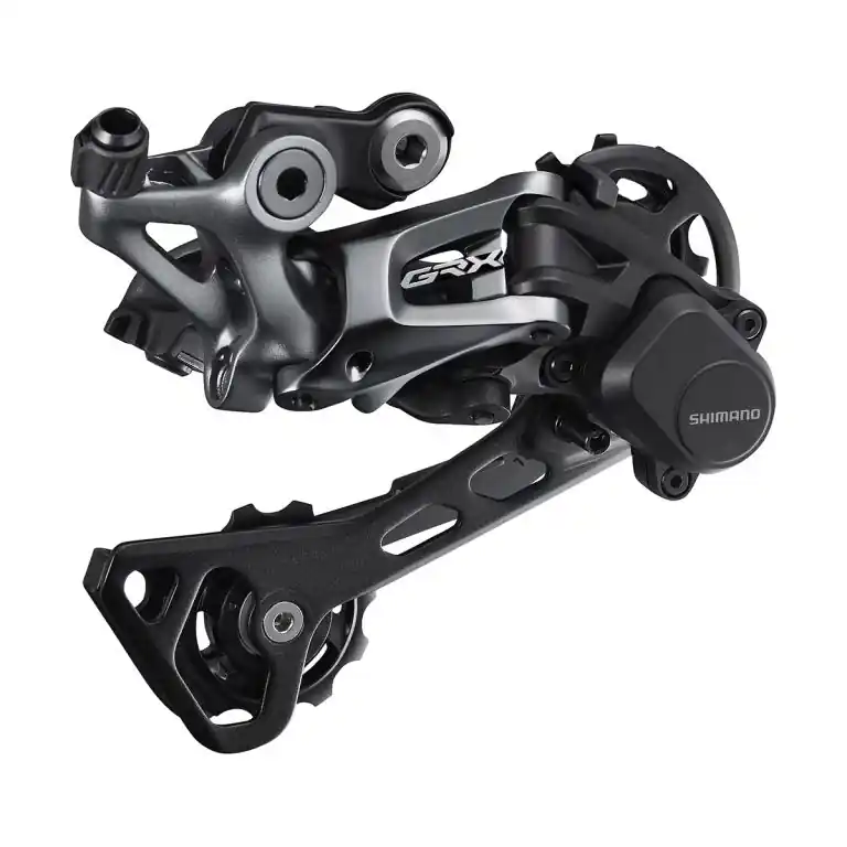Alleen Vandaag SHIMANO GRX RX812