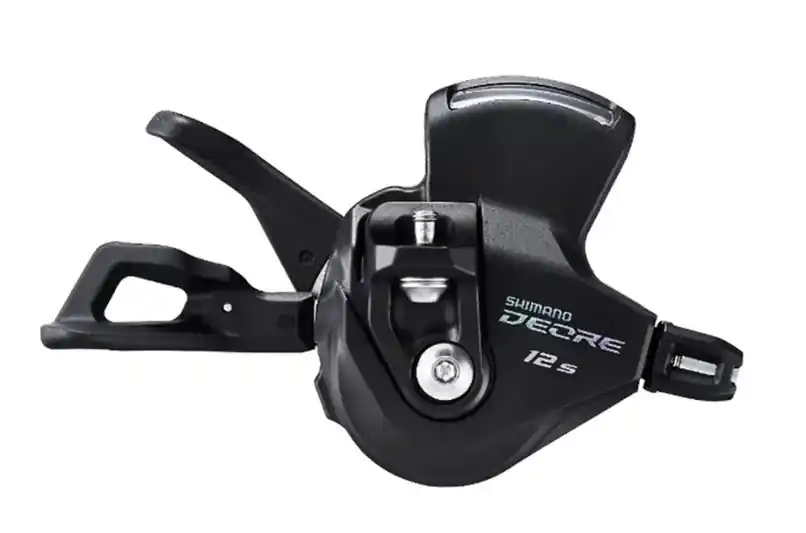 Laatste Versie Shimano Deore M6100-IR Shifter