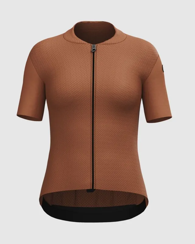 Assos Uma GT Jersey S11 Gecertificeerd