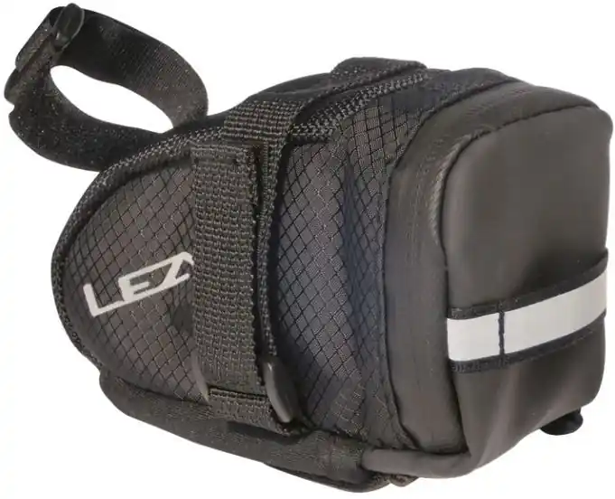 Dagaanbieding Lezyne M-Caddy 0.6L Black