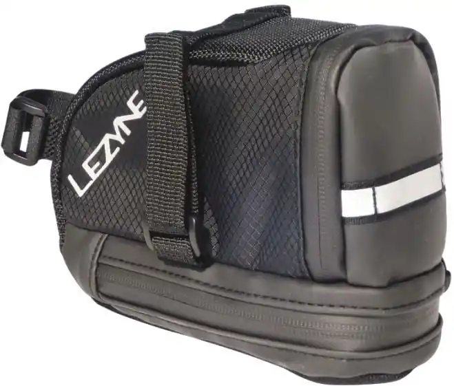 Exclusieve Aanbieding Lezyne L-Caddy Black