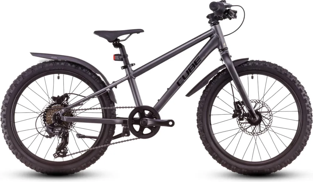 Speciale Aanbieding Cube Acid 200 Disc Allroad Unisize