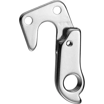 MARWI achterpad gh-051 met schroefset m4x0.7 Laatste Versie