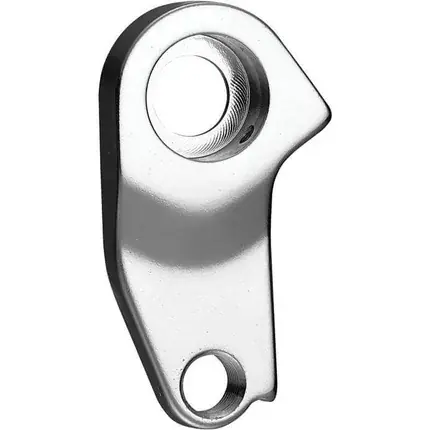 Bestseller MARWI Union achterpad gh-095 met schroef m10x1.0