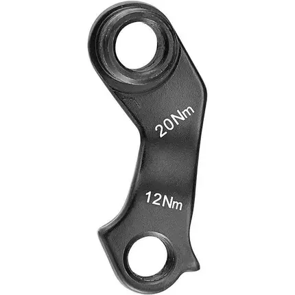MARWI UNION Derailleur-bevestigingshaakGH-099, voor stee Bestseller
