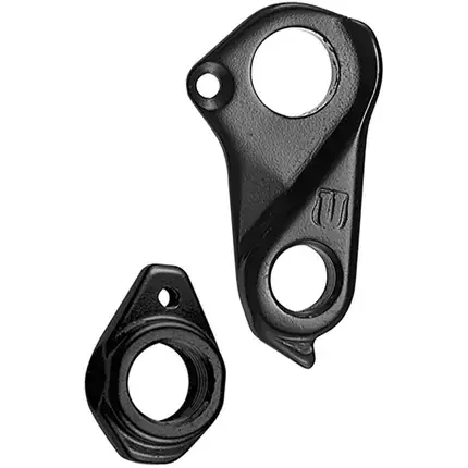 MARWI Union achterpad gh-183 giant (hanger + axle cap) Flitsaanbieding