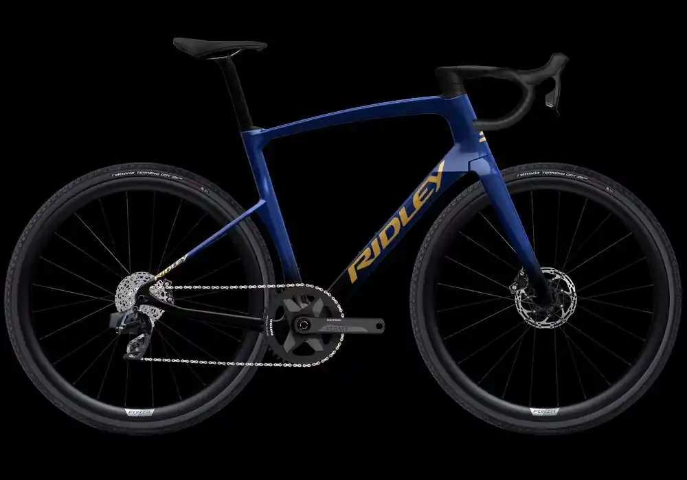 Ridley Fast Rival AXS Classifies Maat M Gratis Retour