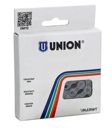 UNION 747 ketting 1/2x1/8x112 Korting