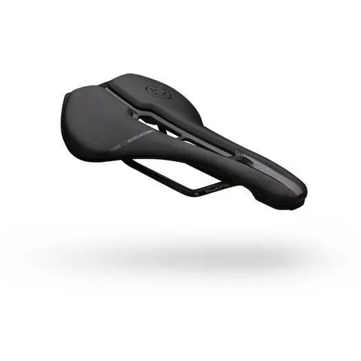 Aanbieding PRO Zadel Turnix Performance, Zwart