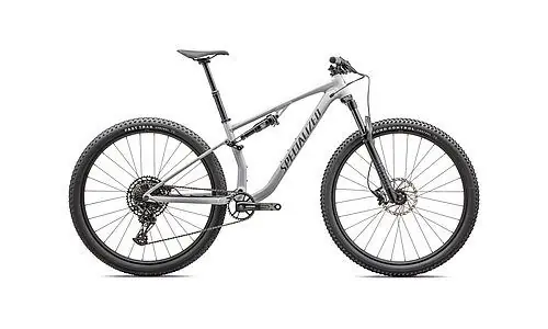 Laatste Versie Specialized Chisel