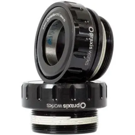 PRAXIS Praxis trapas adapter M24 Sram GPX BSA Road/MTB 68 Veilige Betaling