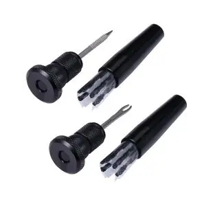 Koopje BBB BTL-210 tubeless tool BarPlugger zwart