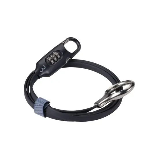 Express Levering BBB bbl-55 fietsslot LoopSafe