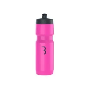 Gecertificeerd BBB Cycling bidon 750ml CompTank XL 750 ml magenta