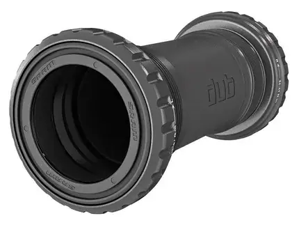 TRAPD CUPS SRAM DUB BSA RACE/MTB 68-73MM Merkproduct