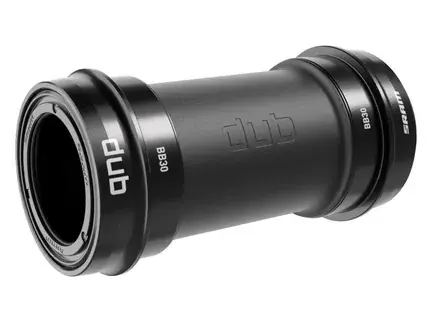 Alleen Vandaag TRAPD CUPS SRAM DUB BB30 RACE/MTB 68/73MM