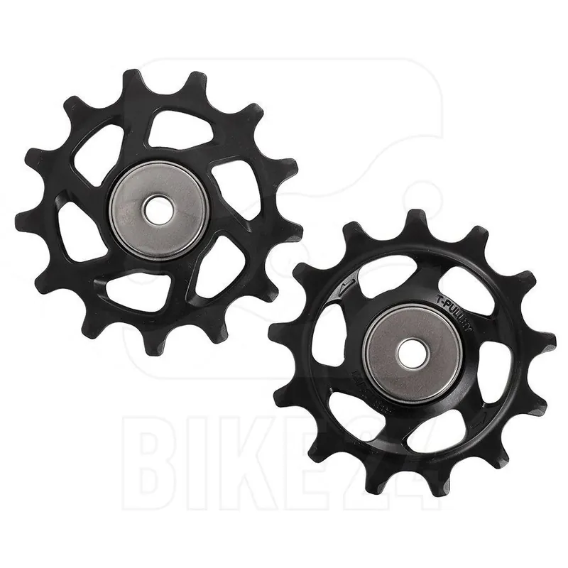 Shimano derailleurwielset 12-Speed XTR Beperkte Voorraad