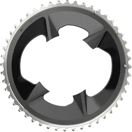 KETT BLAD 48 SRAM RIVAL 2X12V CG ALM 107 ZW Op = Op