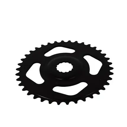 KETT BLAD 38 SL BOSCH CLASS GEN3 E-BIKE DM ZW Alleen Vandaag