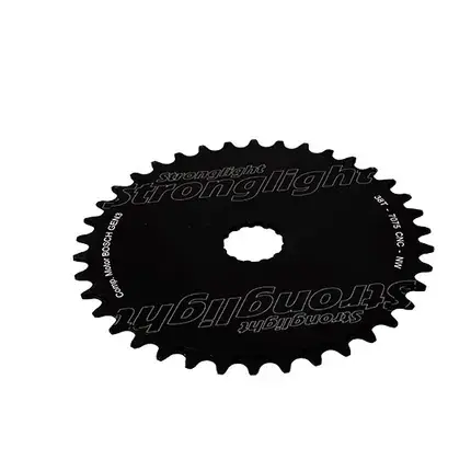 KETT BLAD 38 SL BOSCH FULL GEN3 E-BIKE DM NW ZW Voordeelprijs