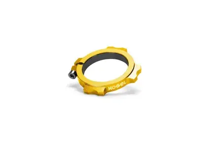 Exclusieve Aanbieding Kogel crankdeel preload adjuster dub goud