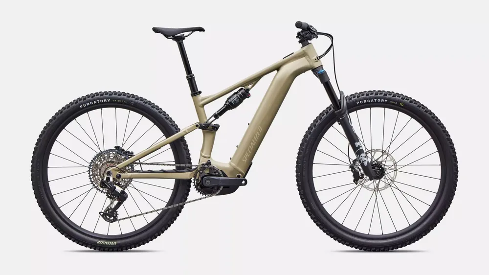 Specialized Levo R Comp Alloy Shop Nu