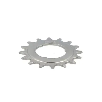 Rechtstreeks Van De Fabrikant UNBRANDED tandwiel 16t 1/2 x 1/8